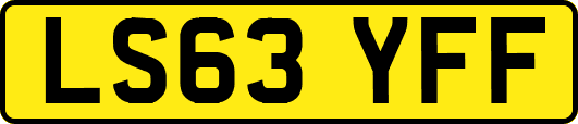 LS63YFF