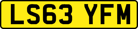 LS63YFM