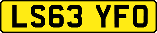 LS63YFO
