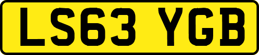 LS63YGB