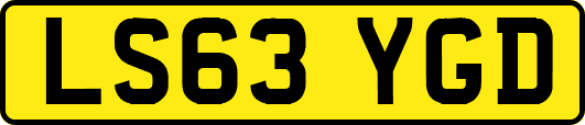 LS63YGD