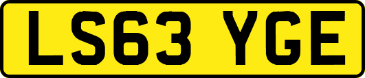 LS63YGE
