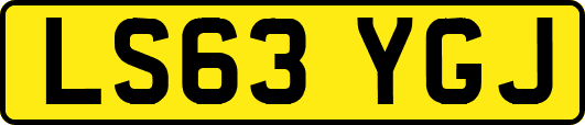 LS63YGJ