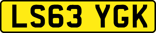 LS63YGK