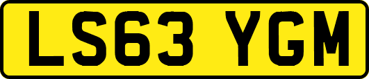 LS63YGM