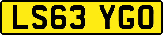 LS63YGO