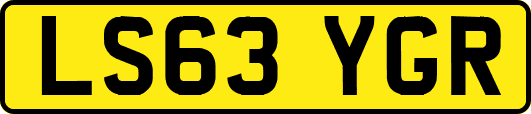 LS63YGR