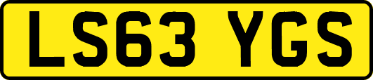 LS63YGS