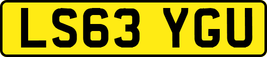 LS63YGU