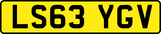 LS63YGV