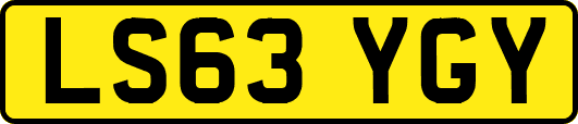 LS63YGY