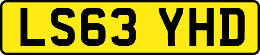 LS63YHD