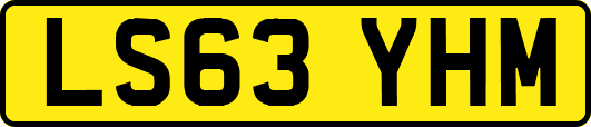 LS63YHM