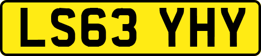 LS63YHY
