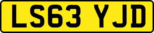 LS63YJD