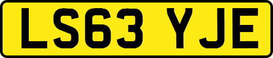 LS63YJE