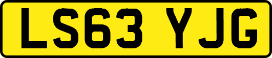 LS63YJG
