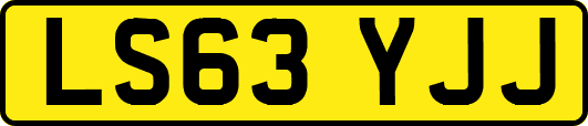 LS63YJJ