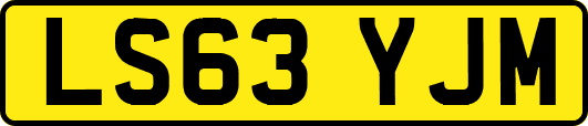 LS63YJM