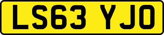 LS63YJO