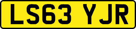LS63YJR