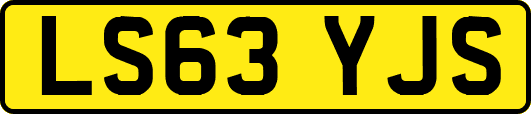 LS63YJS