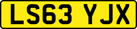 LS63YJX