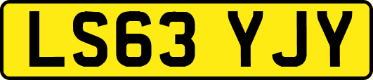 LS63YJY