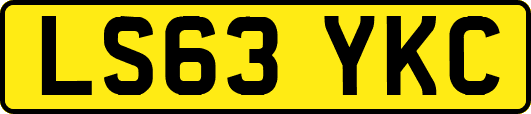 LS63YKC