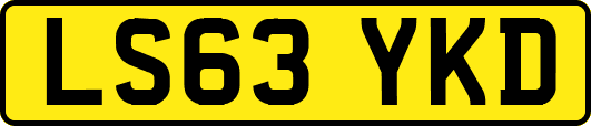 LS63YKD