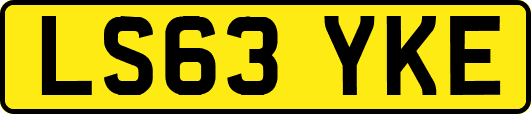 LS63YKE