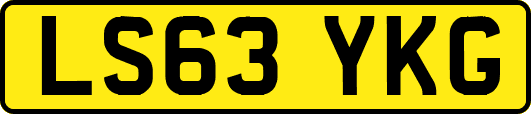 LS63YKG