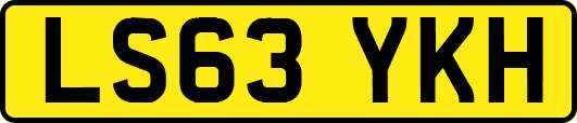 LS63YKH