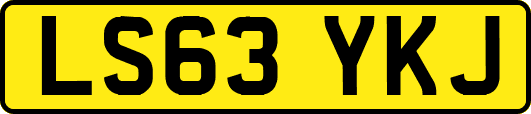 LS63YKJ