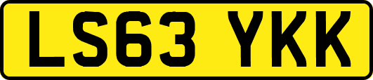 LS63YKK