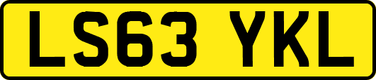 LS63YKL