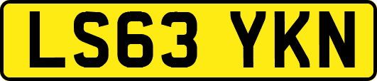 LS63YKN