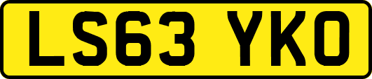 LS63YKO