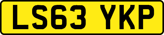 LS63YKP