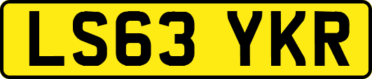 LS63YKR