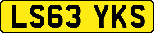 LS63YKS