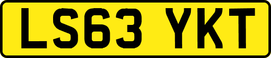 LS63YKT