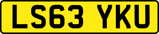 LS63YKU