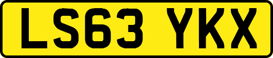 LS63YKX