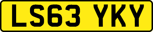 LS63YKY