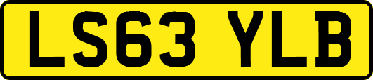 LS63YLB