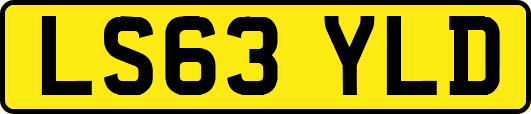 LS63YLD