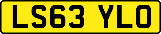LS63YLO