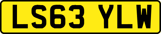 LS63YLW