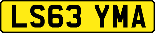 LS63YMA